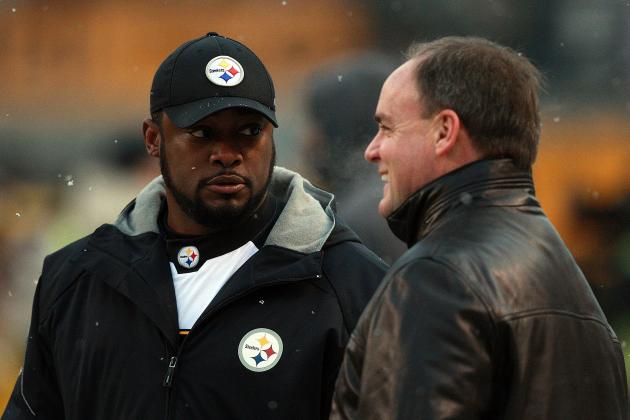 Steelers 2013 Draft Picks: Results, Analysis and Grades