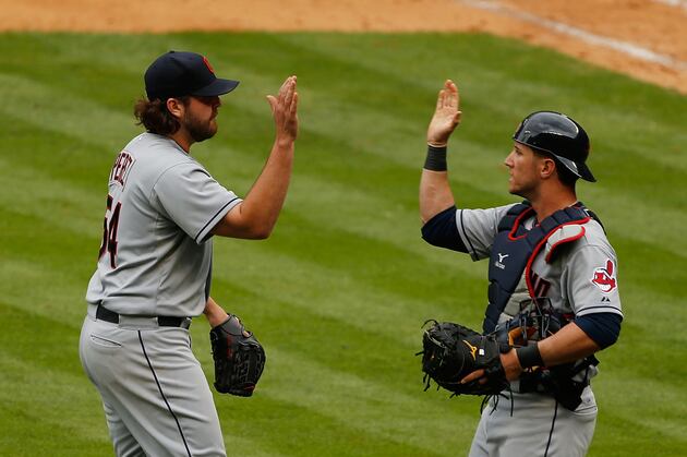 5 Trades the Cleveland Indians Should Already Be Thinking About