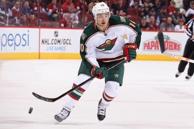 5 NHL Players Who Must Step Up to Get Their Teams into the Stanley Cup Playoffs