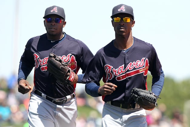 Ranking the 7 Greatest in-Game Brother Moments in MLB History
