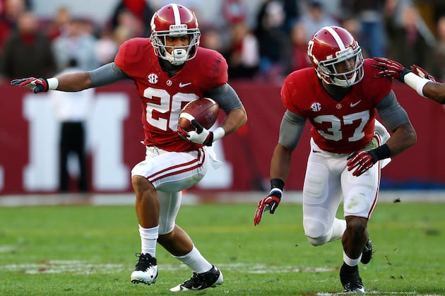 NFL Draft 2013: Tracking the Best Available CBs