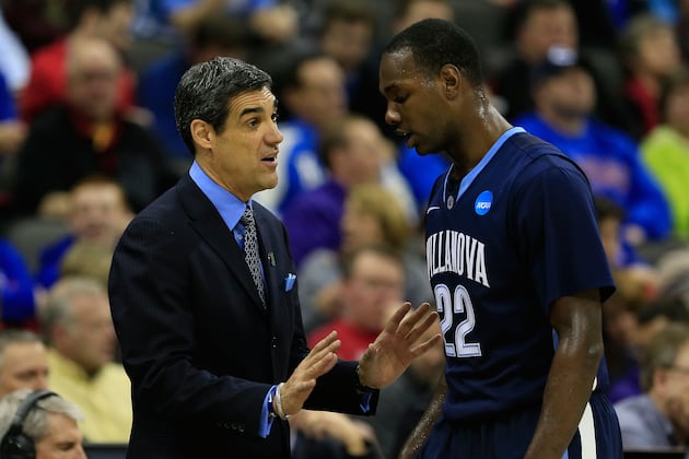 Villanova Basketball: Assigning Roles to Each Player on the 2013-14 Roster