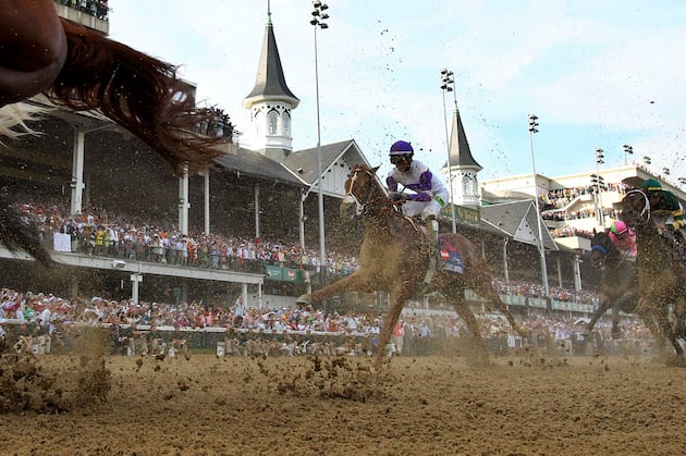 Kentucky Derby 2013: One Reason Each Contender Could Win at Churchill Downs