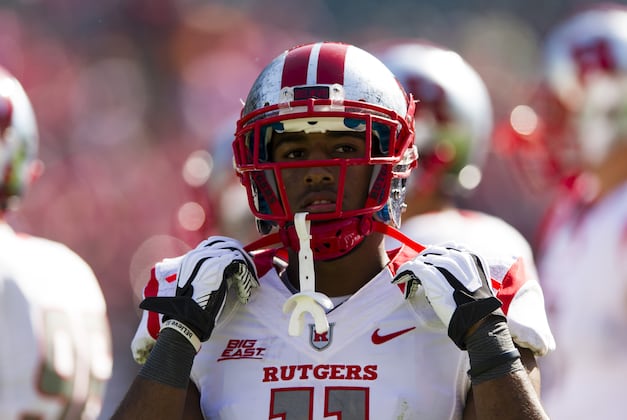 Chargers 2013 Mock Draft: Final 7-Round Predictions for San Diego