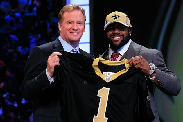 Saints 2013 Draft Picks: Results, Analysis and Grades
