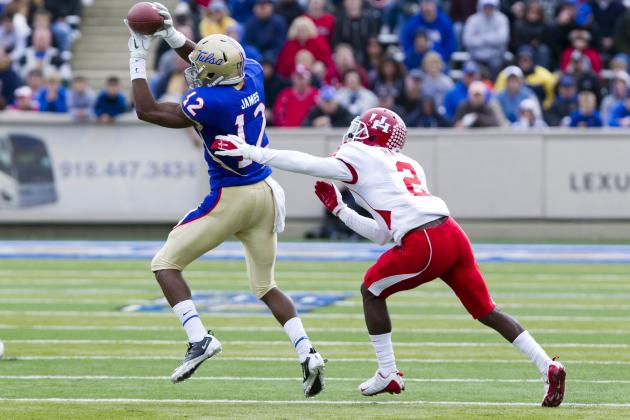 Tampa Bay Buccaneers Big Board: Final Pre-Draft Update