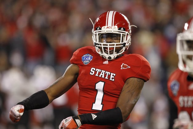 Washington Redskins 2013 Draft Picks: Results, Analysis and Grades