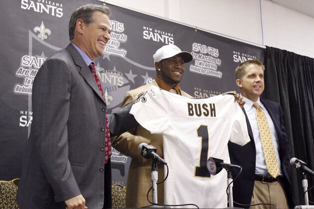 Saints 2013 Mock Draft: Final 7-Round Projections for New Orleans