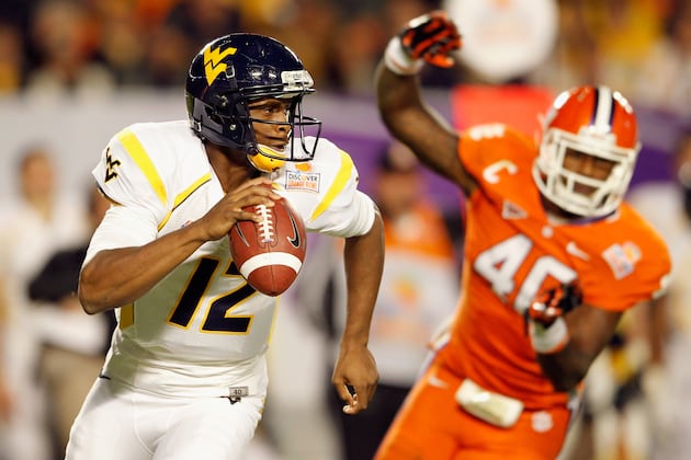 2013 NFL Mock Draft: Final 7-Round Predictions