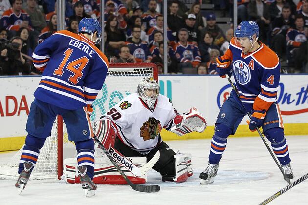 Ranking the Edmonton Oilers' Top Offseason Moves