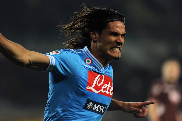 Serie A's 5 Most in-Demand Transfer Targets and Where They Could End Up