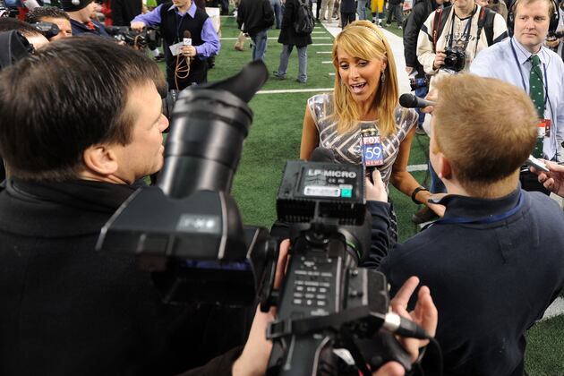 The 20 Craziest Things to Ever Happen in a Sports Locker Room