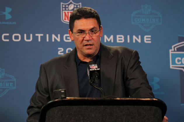 Carolina Panthers Big Board: Final Pre-Draft Update