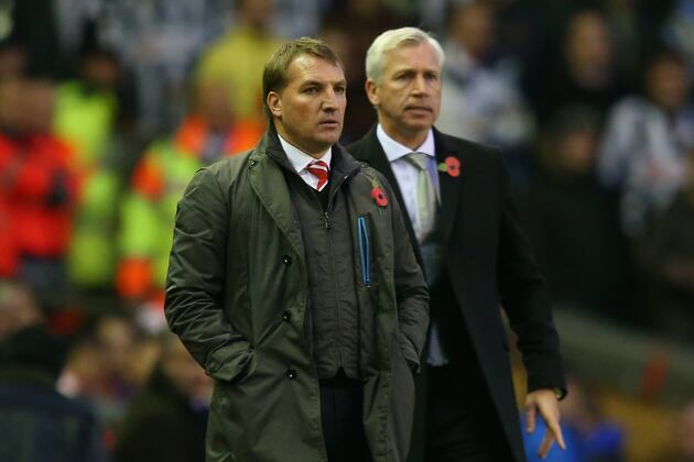 Newcastle Utd vs. Liverpool: Complete Premier League Preview, Stats Comparison