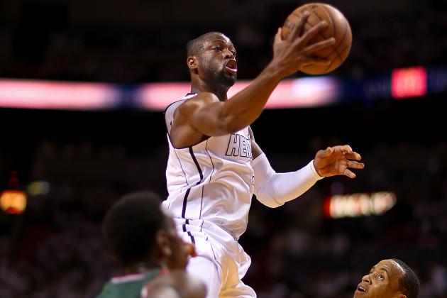 5 Factors Fueling Miami Heat's Strong Start to Playoffs