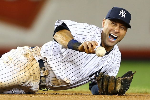 Fantasy Baseball 2013: 7 Hitters You Can Target as Injury Fill-Ins