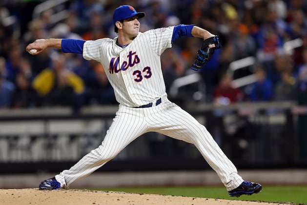 MLB Picks: Los Angeles Dodgers vs. New York Mets
