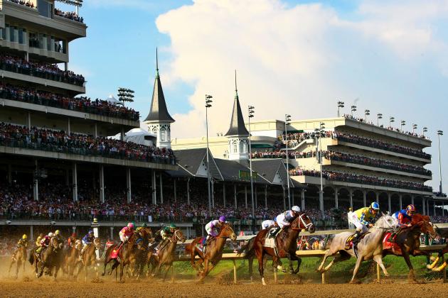 Predicting 10 Headlines You Could See Coming out of the 2013 Kentucky Derby