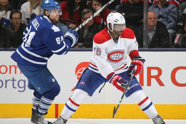 Ranking the 5 Most Crucial Players to Montreal Canadiens' Playoff Hopes