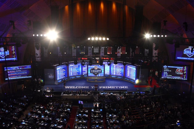 Texans 2013 Draft Picks: Results, Analysis and Grades