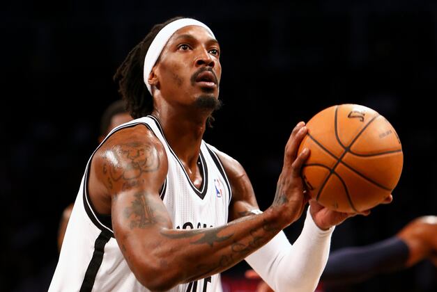 Introducing the NBA's Biggest Playoff Liabilities