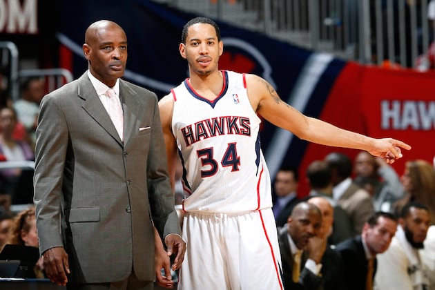 Final Regular Season Grades for Each Atlanta Hawks Player