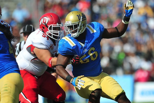 San Francisco 49ers Big Board: Final Pre-Draft Update