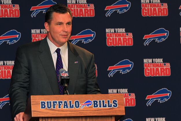 Bills 2013 Mock Draft: Final 6-Round Predictions for Buffalo