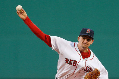 Boston Red Sox Prospects off to the Most Shocking Hot Starts