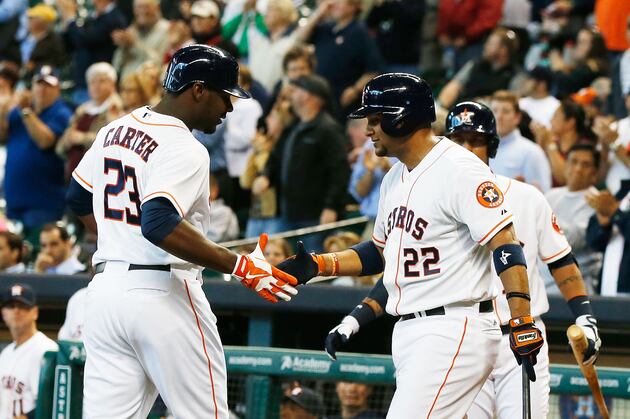 Fantasy Baseball: 5 Players to Pick Up to Boost Your Team's Power Output