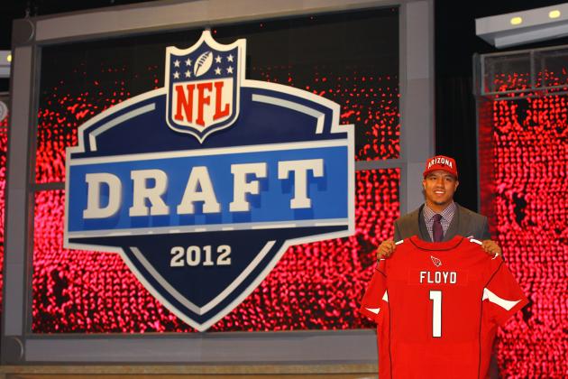 Arizona Cardinals' Big Board: Final Pre-Draft Update