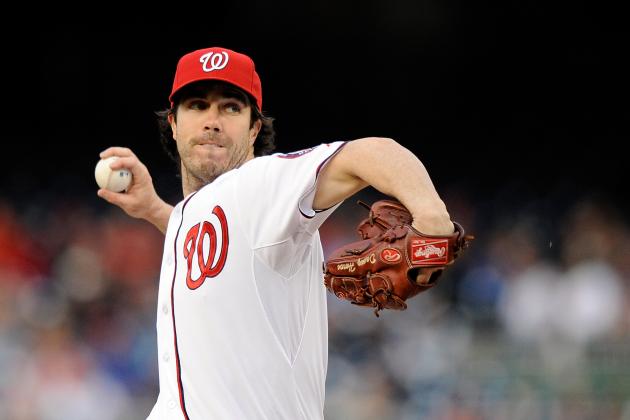 How Are Washington Nationals Performing Compared to Preseason Expectations?