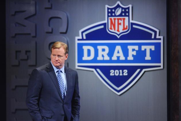 Dallas Cowboys Big Board: Final Pre-Draft Update