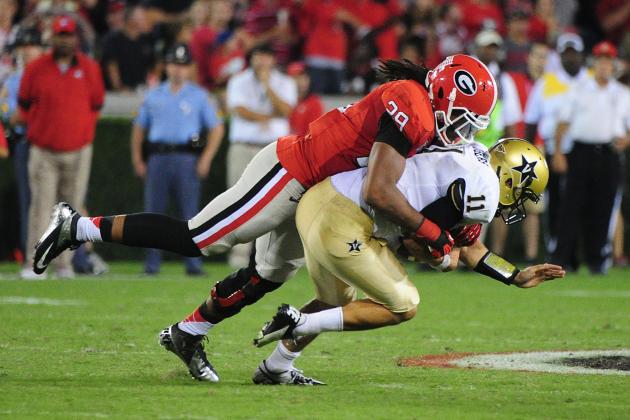 Pittsburgh Steelers Big Board: Final Pre-Draft Update