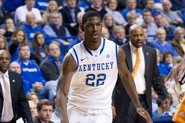 Kentucky Basketball: Biggest Improvement Each Returning Player Must Make