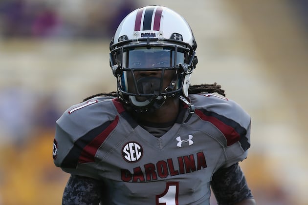 25 Average College Players Who Will Succeed in the NFL