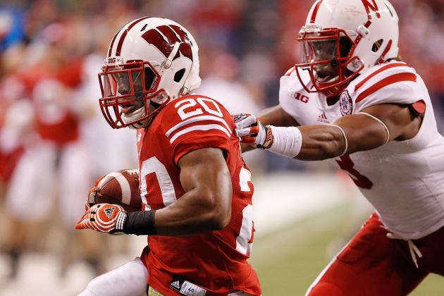 Wisconsin Football: Post Spring-Game 2-Deep Depth Chart