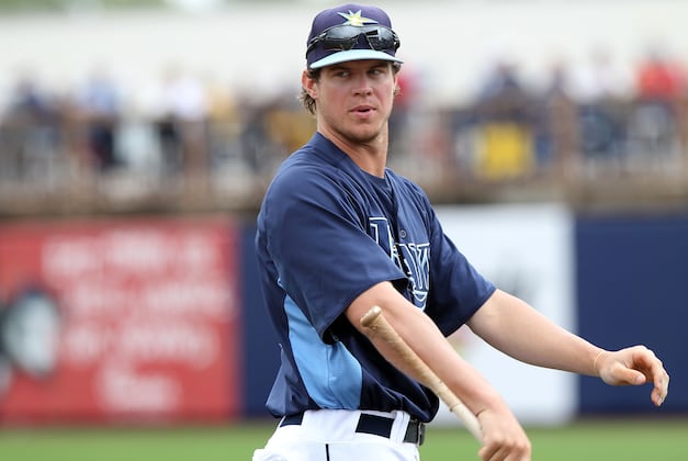MLB Prospects Update: Hottest, Coldest Hitters at Every Minor League Level