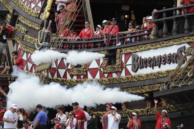 Tampa Bay Buccaneers 2013 Draft Picks: Results, Analysis and Grades