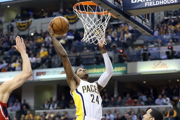 Atlanta Hawks vs. Indiana Pacers: Postgame Grades and Analysis