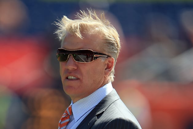 Denver Broncos 2013 Draft Picks: Results, Analysis and Grades
