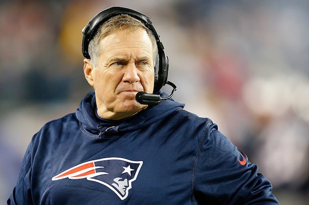 2013 NFL Draft: 4 Prospects That Would Be Ideal Patriots