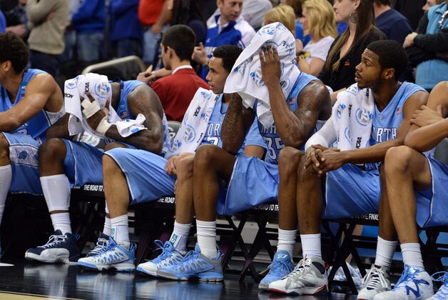 5 Things UNC Basketball Must Do to Compete in the ACC Next Season