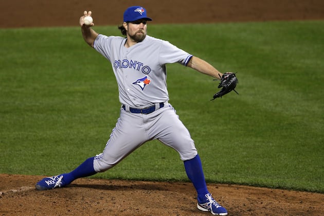 Toronto Blue Jays: 5 Flaws Already Being Exposed