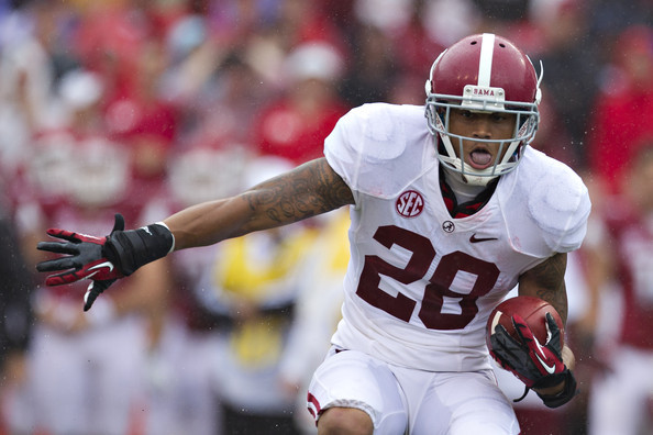 Tennessee Titans Big Board: Final Pre-Draft Update