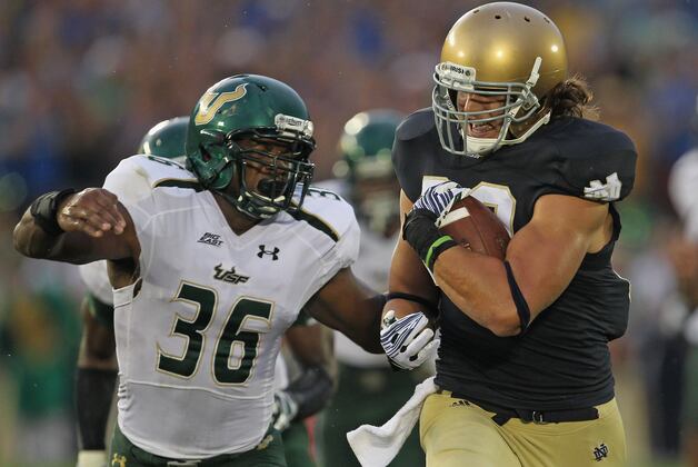 Dolphins 2013 Mock Draft: Final 7-Round Predictions for Miami