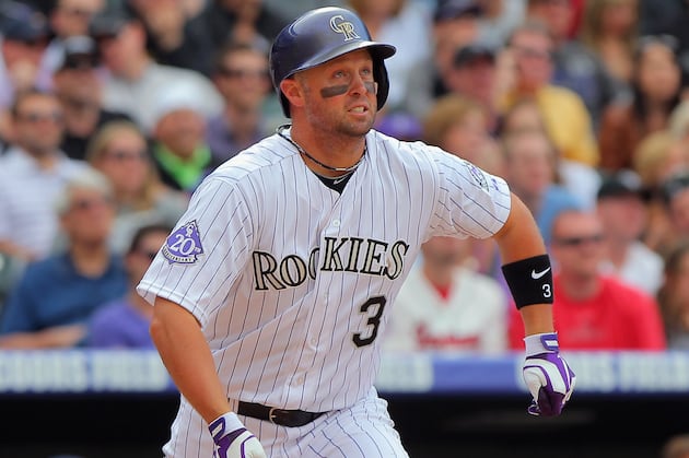 3 Trades the San Francisco Giants Should Already Be Thinking About