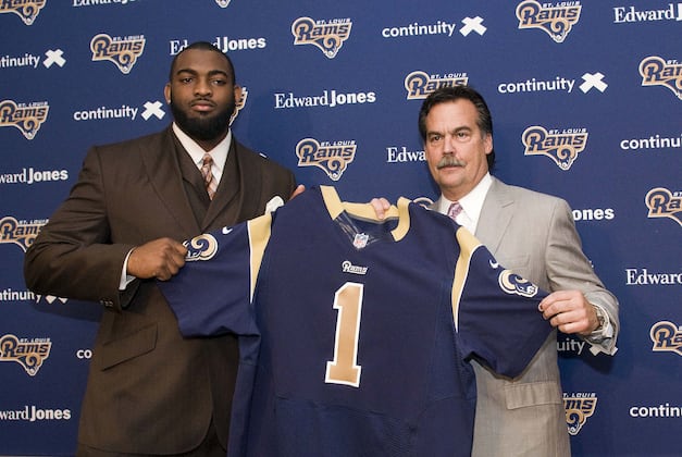 Rams 2013 Mock Draft: Final 7-Round Predictions for St. Louis