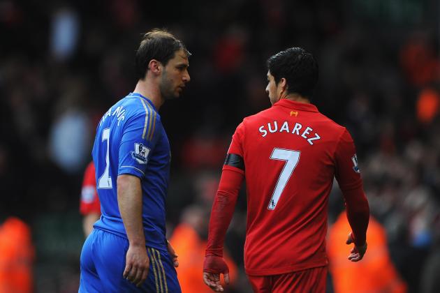 6 Key Premier League Battles to Watch This Weekend