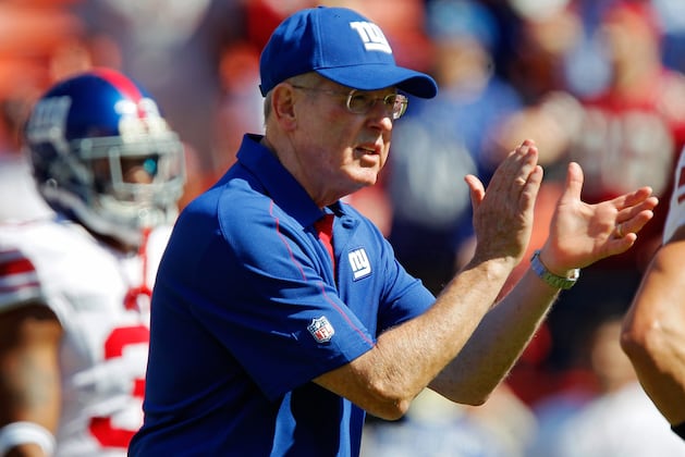 Giants 2013 Draft Picks: Results, Analysis and Grades
